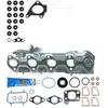 REINZ Pochette de joints haut moteur pour CITROËN: C3, C4, C4 SpaceTourer, Jumpy, C5 Aircross, Dispatch, C3 Aircross, C-Elysée (Ref: 02-10750-02)