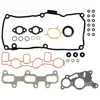 REINZ Pochette de joints haut moteur pour SEAT: Ibiza & VOLKSWAGEN: Polo & SKODA: Fabia, Roomster (Ref: 02-40508-01)