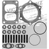 Échangeur de chaleur, chauffage habitacle HIGHWAY AUTOMOTIVE IV6164