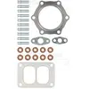 Radiateur, refroidissement moteur HIGHWAY AUTOMOTIVE IV2078