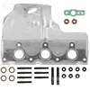 Kit de montage Lader REINZ (04-10009-01)