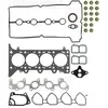 REINZ Pochette de joints haut moteur pour CHEVROLET: Spark, Aveo (Ref: 02-54140-01)