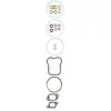Jeu de joints, culasse REINZ 03-42305-01