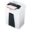 HSM SECURIO C16 - Destructeur de documents - coupe particules - 4 x 25 mm - S3