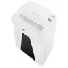 HSM SECURIO B24 - destructeur de documents - avec burette