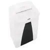 Hsm SECURIO B22 - Destructeur de documents - coupe droite - 5.8 mm - S2