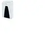 HSM destructeur de documents SECURIO B22, coupe droite:5,8mm