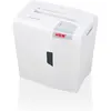 HSM Destructeur de documents shredstar X5, coupe croisée: 4,5 x 30 mm