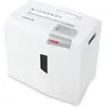 HSM destructeur de documents shedstar X8, coupe croisée: 4,5 x 30 mm