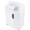 Destructeur de documents 13 feuilles coupe particules - 1057121 - HSM