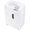 HSM destructeur de documents shedstar X15, coupe croisée: 4 x 37 mm