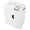 HSM destructeur de documents shedstar X10, coupe croisée: 4,5 x 30 mm