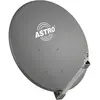 Astro Antenne parabolique offset 100cm anthracite ASP 100 A (Antenne p...