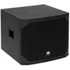 Omnitronic AZX-115 caisson de basses passif 15 pouces