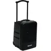 Omnitronic MOM-10BT4 enceinte portable 10 pouces 80 watts