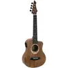 Dimavery Uk-200 Tenor Ukulele, Koa