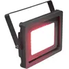 Eurolite - Projecteur led extérieur IP-FL30 smd 51914950 30 w rouge