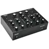 Omnitronic TRM-402 table de mixage 4 canaux