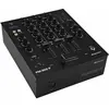 Omnitronic PM-322P table de mixage 3 canaux USB et Bluetooth