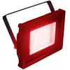 Eurolite LED IP FL-50 SMD (IP65) projecteur flood light (rouge)