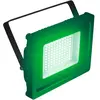 Projecteur led extérieur Eurolite led ip FL-50 smd grün 51914982 55 w