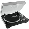 OMNITRONIC USB Platine de mixage Noir