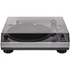 OMNITRONIC BD-1380 USB Turntable sil - Platines disque