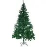 Europalms 61679 Plante de Décoration Arbre Sapin Vert 240 cm