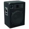 Omnitronic Omnitronic DX 1522 Enceinte sono passive 38cm 3 voies 800W