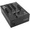 Omnitronic PM-222P table de mixage DJ 2 canaux avec lecteur multimédia