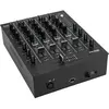 Omnitronic PM-404F 4-channel DJ Mixer avec filtre et Bluetooth