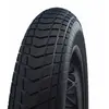Pneu Fat-Bike Schwalbe Super Moto X 20ââx4,00 E-Bike 50 TR noir