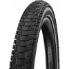 Pneu Schwalbe Pick-Up 24x2.15 Addix-E pour E-Cargo, Certifié ECE-R75