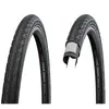Schwalbe Pneu Rigide Urbain Delta Cruiser Plus Active 28´´ X 37