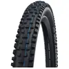 Pneu souple Schwalbe Nobby Nic Evo S.ground Addix Soft TU