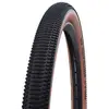 Pneu souple Schwalbe Billy Bonkers Hs600erf.Addix Noir 20"x2" 713233