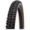 Schwalbe BIG Betty Pneu Mixte Adulte, Noir, 29 x 2.40