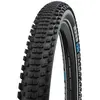 Pneu double defense Schwalbe Johnny Watts 365 Addix Performance TS TU