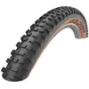 Schwalbe Pneu VTT 27.5x2.35 Hans Dampf Addix Soft TL Easy Pliable - Super Trail
