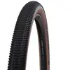 Pneu Schwalbe Billy Bonkers 26x2.10 BMX Rigide Bronze pour Pumptrack