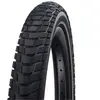 Pneu Schwalbe Pick-up Tr double defense pour vélo cargo 26x2,60 noir
