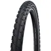 Schwalbe pneu exterieur land cruiser plus 27 5 x 2 00 noir reflection