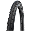 Schwalbe Pneu Land Cruiser PunctureGuard 26 x 2.00 / 50-559 - noir avec reflet