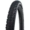 Schwalbe Pneu Rigide De Vtt Smart Samoa Reflex Addix 27.5´´ X 2.60