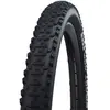 Schwalbe Pneu 29x2.35 Smart Sam HS624 Rigide Bronze-Skin pour E-MTB et Off-Road