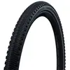 Pneu tubeless renfort raceguard Schwalbe G-one Overland 365 Addix TU