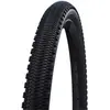 Pneu Schwalbe G-One Overland 365 Performance 4S pliable - 28x1.50