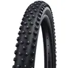 Schwalbe Pneu Pliable 29x2.60 Ice Spiker Pro DD avec 402 Clous, Antipuncture, Noir
