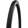 Pneu Schwalbe 27.5-1.30(33-584) X-One réflexion Evo SR VG TLE zw-skin