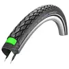 Pneu Schwalbe Marathon 27.5x2.35 Noir Rigide Antifuite Green Guard